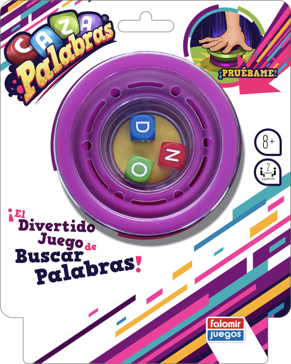 falomir-juegos-caza-palabras-juego-de-mesa image 2