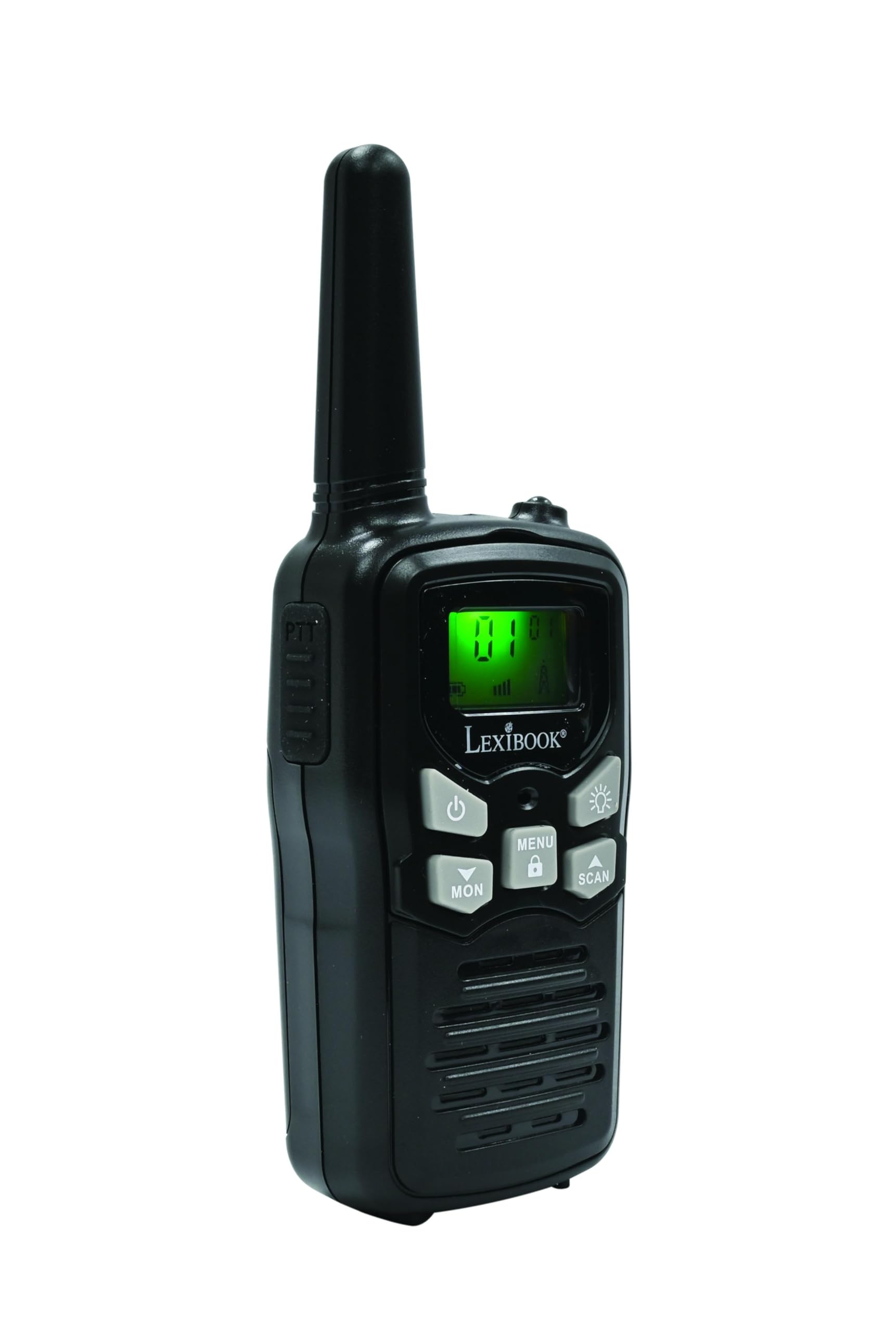 lexibook-tw58-walkie-talkies-con-linterna-y-alcance-8-km image 4