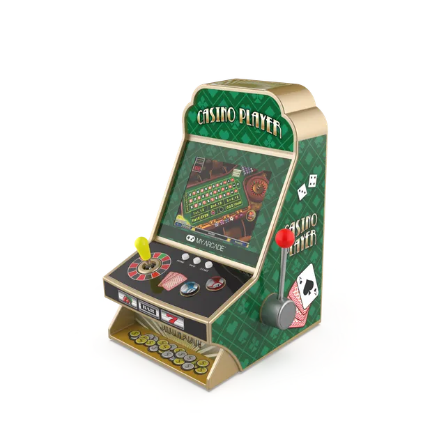 my-arcade-casino-player-pocket-player image 1