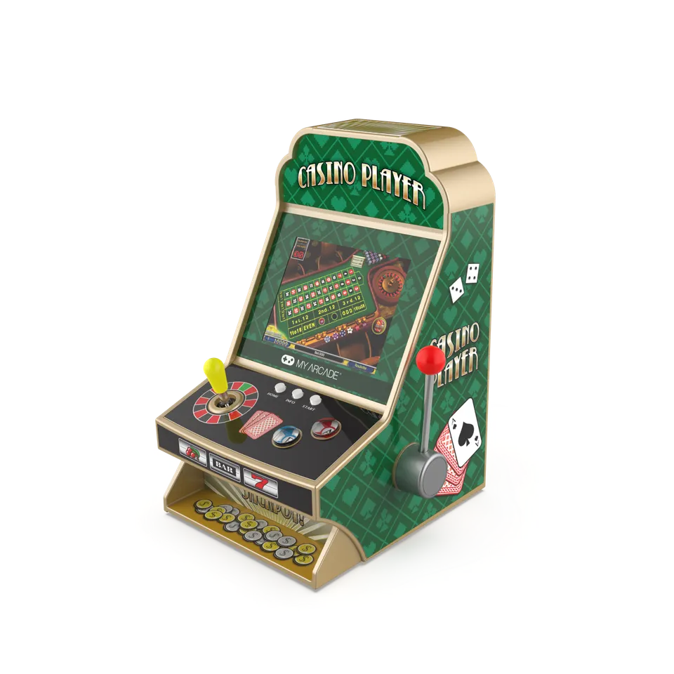 my-arcade-casino-player-pocket-player image 1