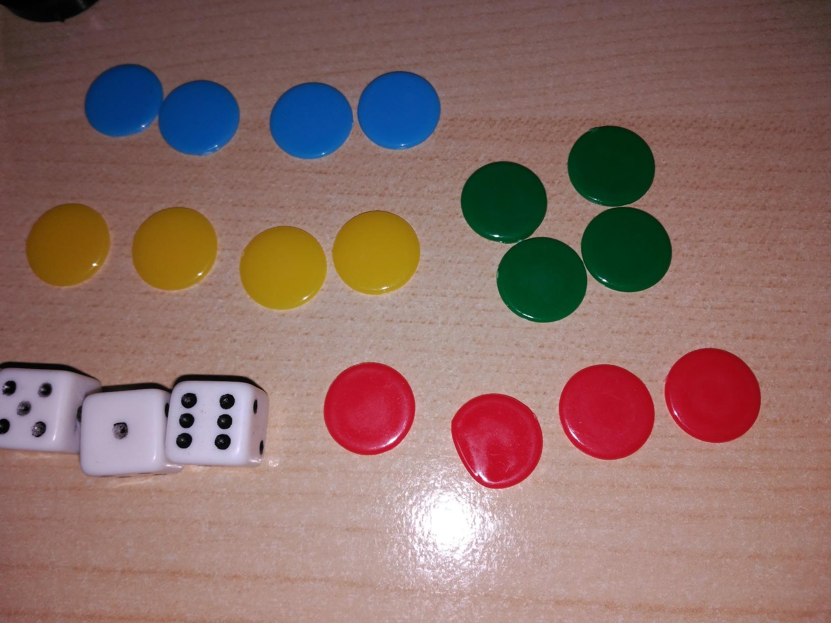 Ideal para reponer