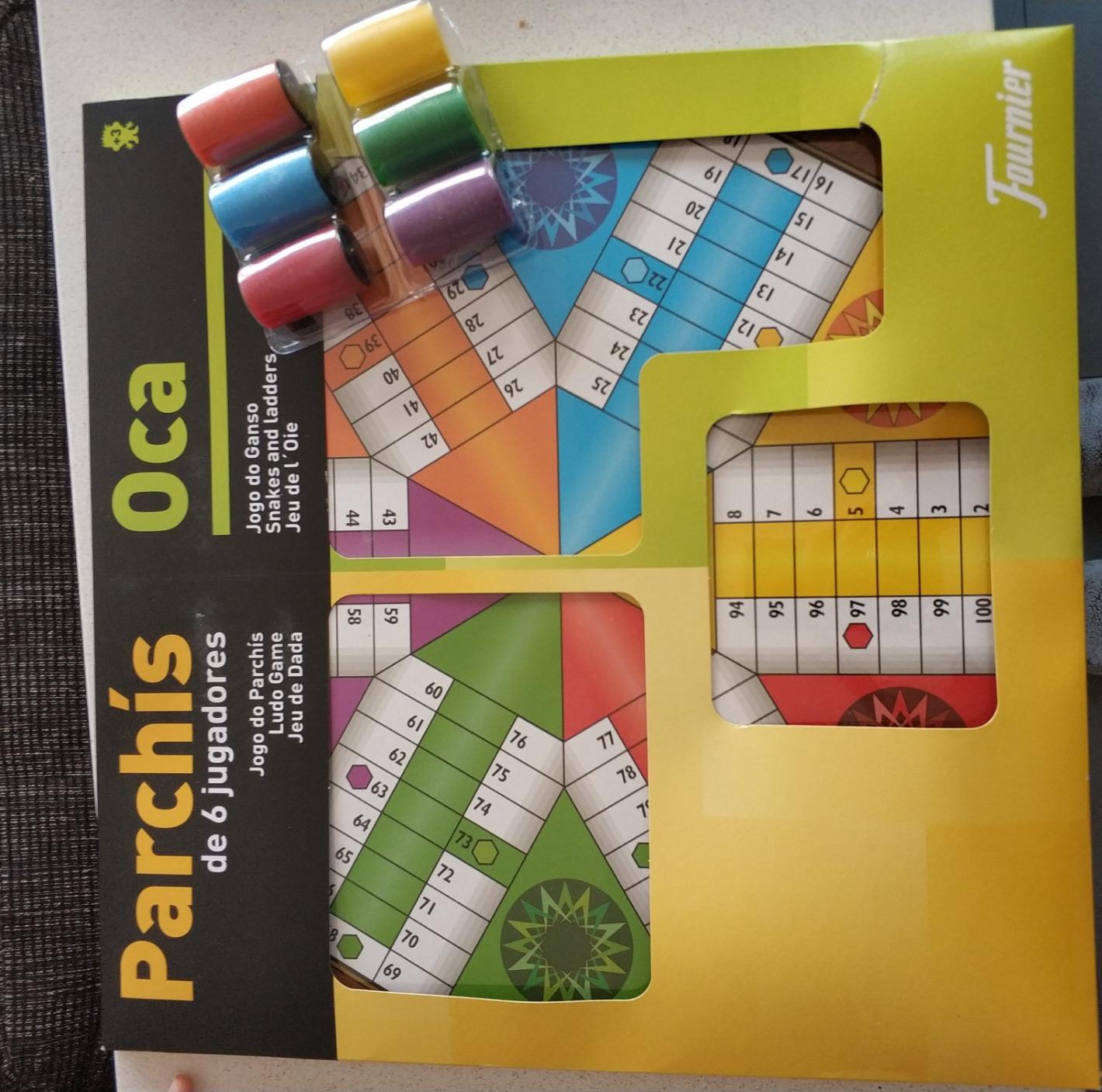 Excelente regalo