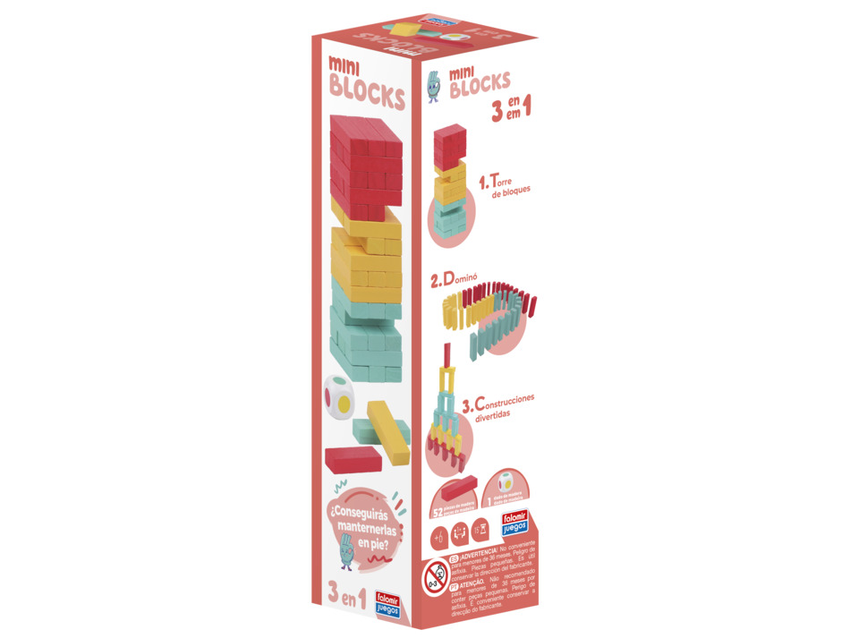 falomir-juegos-mini-blocks-juego-intelect-de-construcci-n image 2