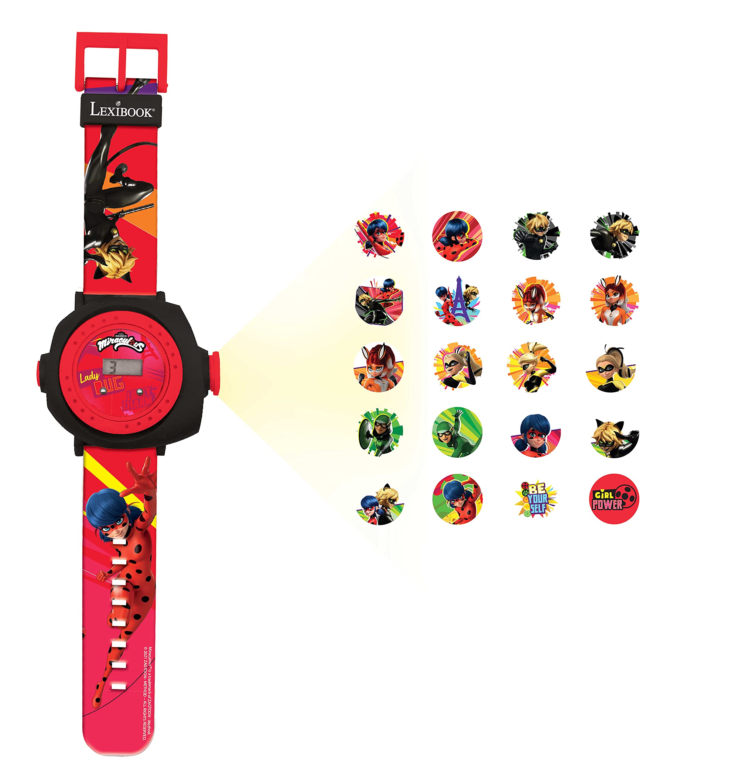 lexibook-meteoclock-estaci-n-meteorol-gica-despertador-infantil image 7
