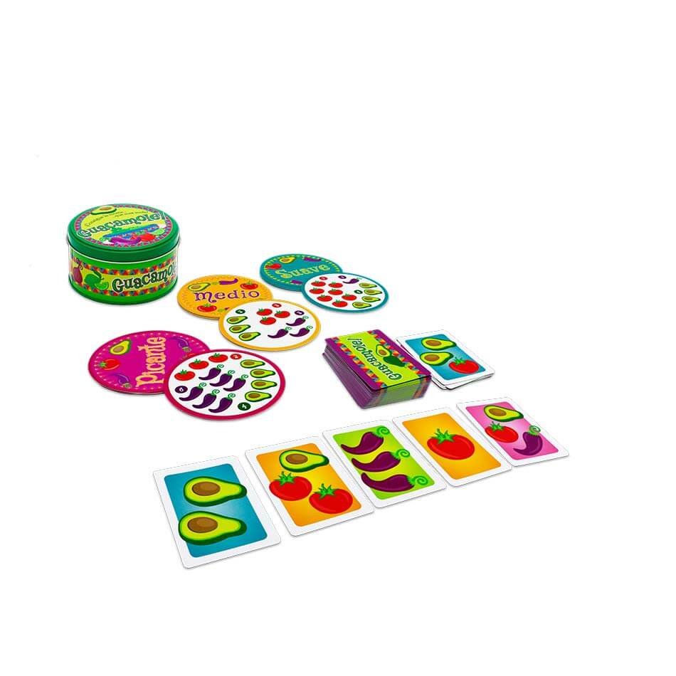 falomir-juegos-guacamole-juego-de-mesa-familiar-de-ingredientes image 5