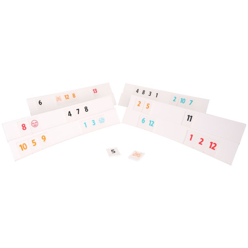 rummikub-twist-juego-de-mesa-de-n-meros-con-comodines-especiales image 2