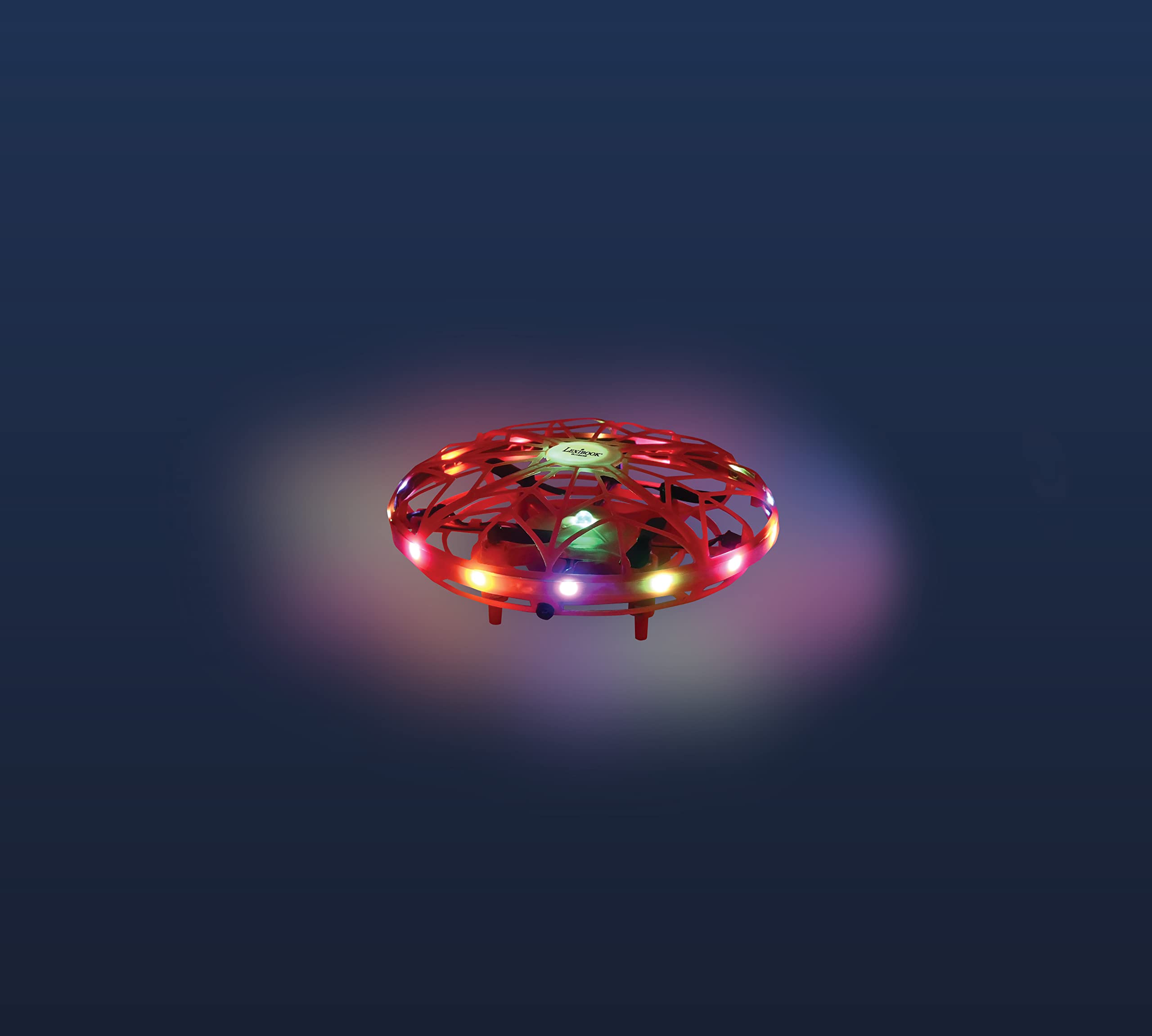 lexibook-crosslander-mini-dron-volador-por-inducci-n image 2