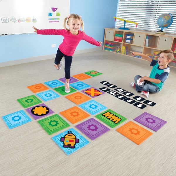 falomir-juegos-let-s-go-code-activity-set-juego-de-programaci-n image 2