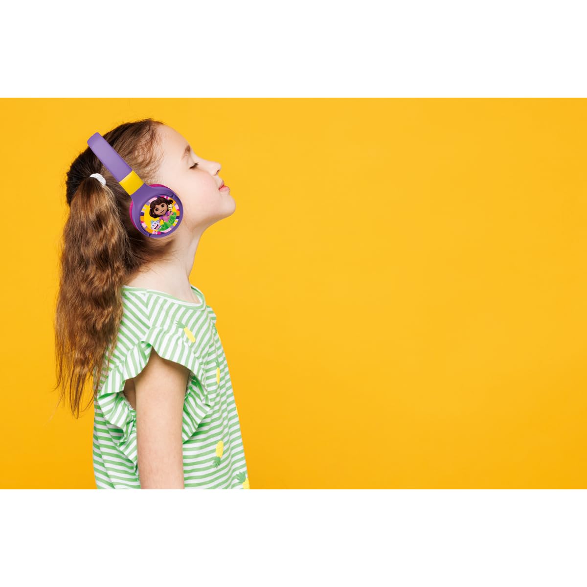 lexibook-dora-auriculares-bluetooth-hpbt010dor image 4