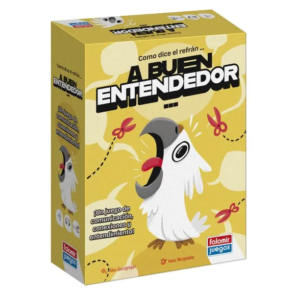 falomir-juegos-a-buen-entendedor-juego-de-mesa-de-palabras image 1