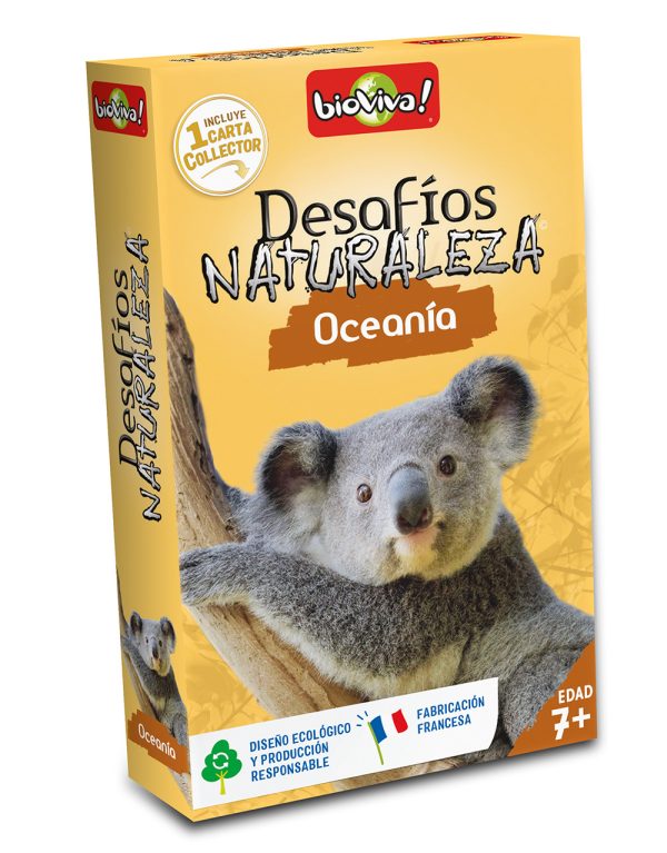 falomir-juegos-desaf-os-naturaleza-ocean-a-coleccionador-juego-de-cartas image 2