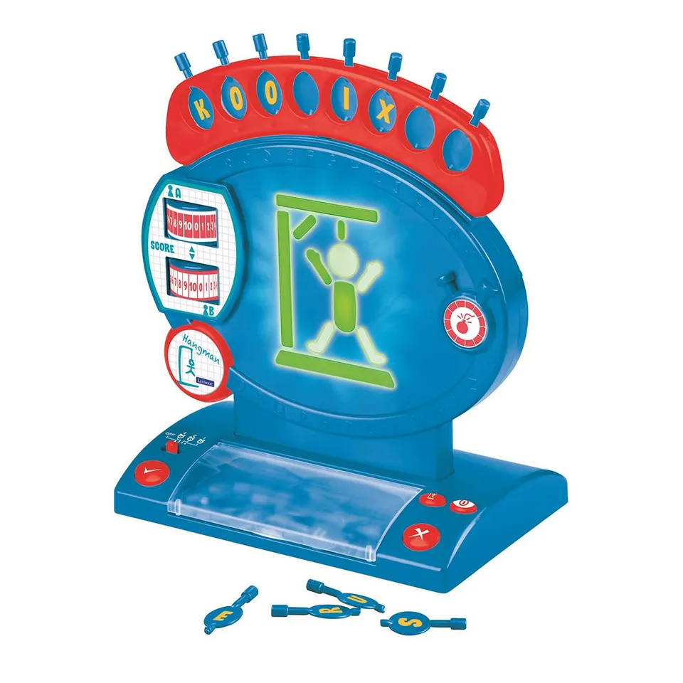 lexibook-jg800lxb-juego-de-ahorcado-electr-nico-mesa-familiar image 1