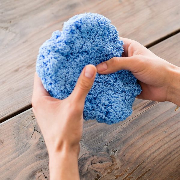 falomir-juegos-playfoam-sparkle-pack-4-masa-moldeable-brillante image 5