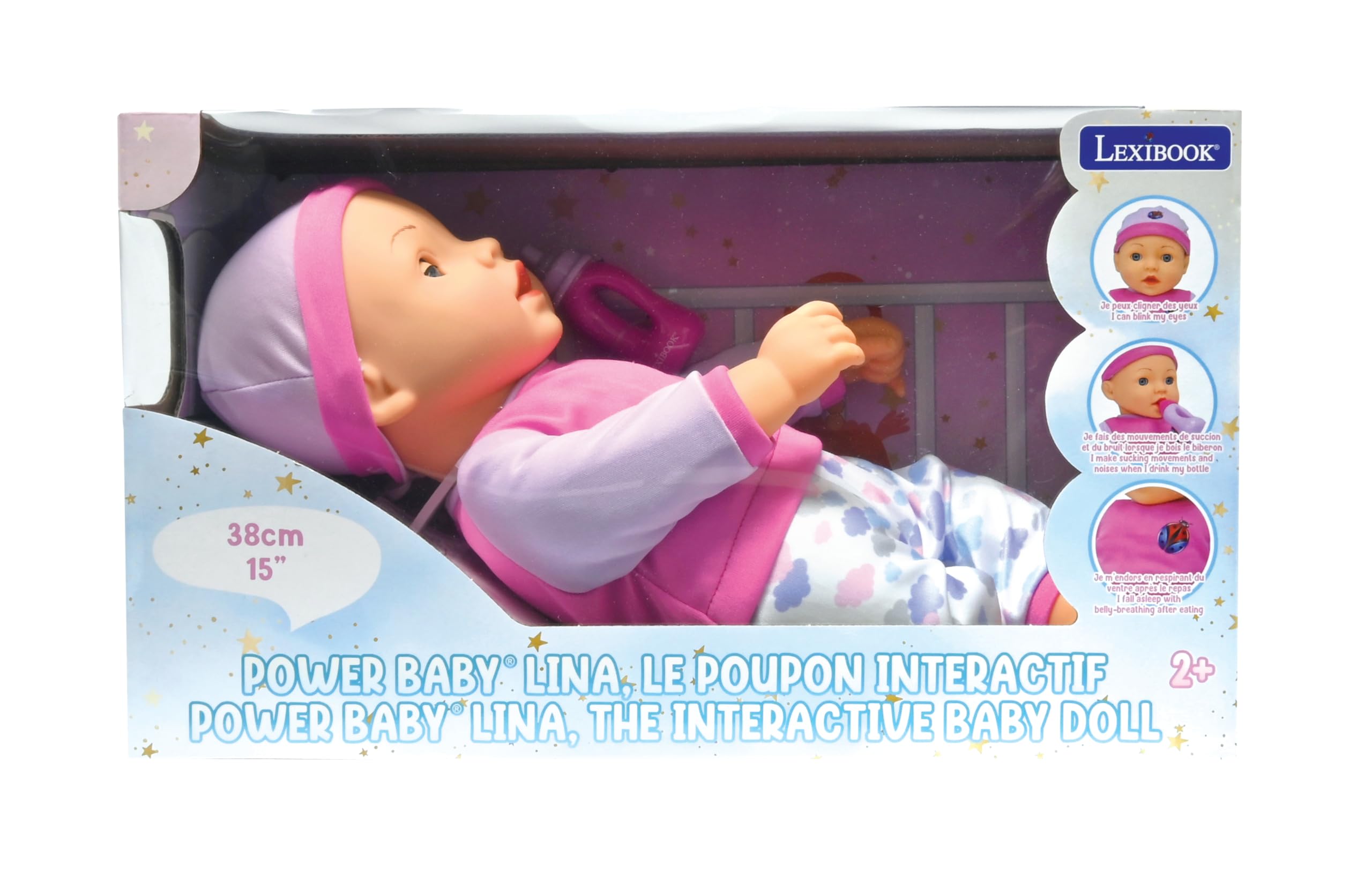 lexibook-power-baby-lina-mu-eca-beb-interactiva-38-cm-baby02 image 5