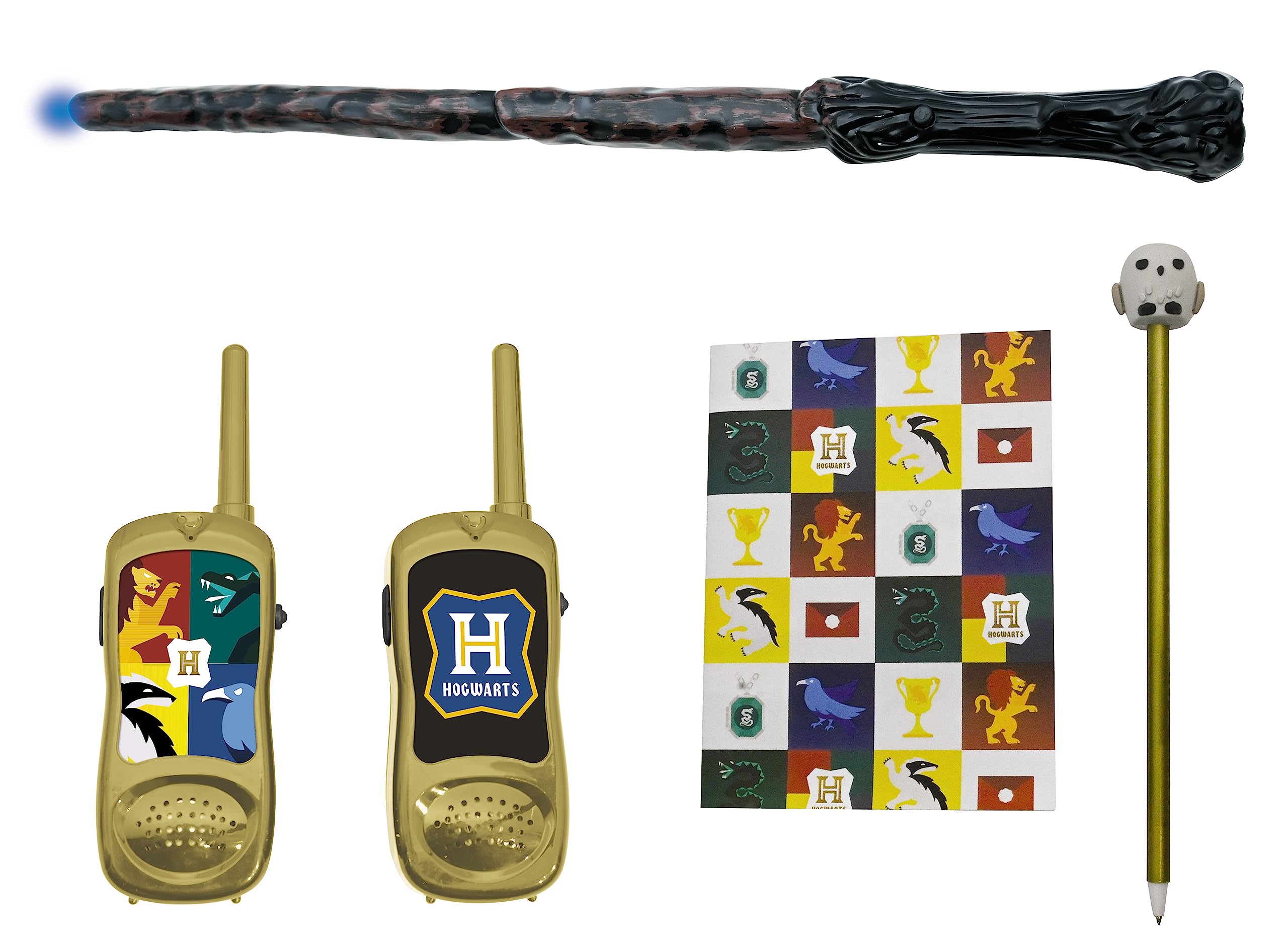 lexibook-stitch-kit-aventurero-rptw10d-con-walkie-talkies image 8