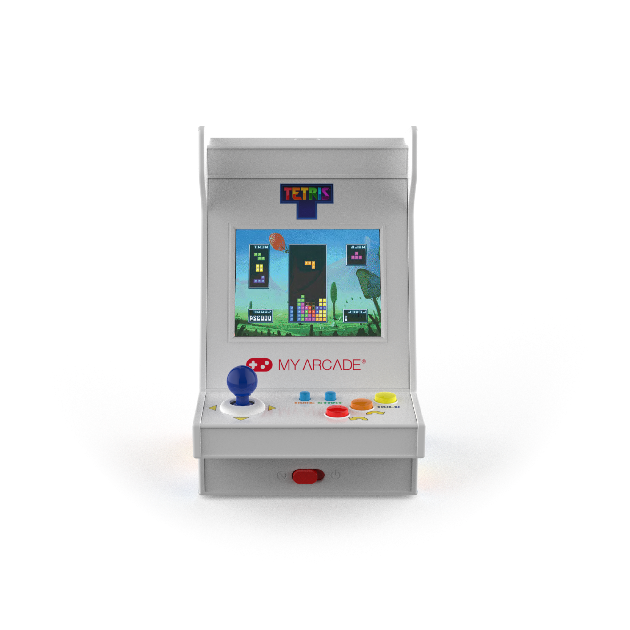 my-arcade-tetris-nano-player-pro image 2