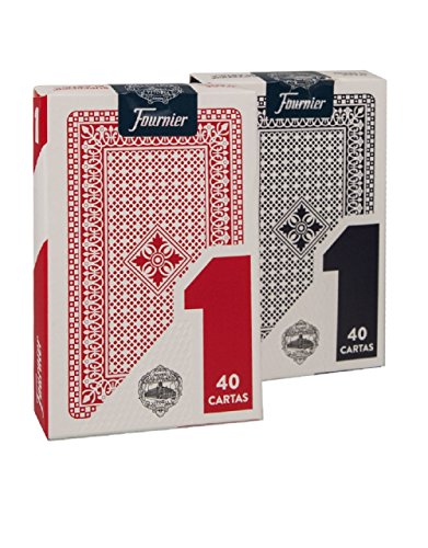 fournier-baraja-espa-ola-n-1-40-cartas-con-estuche-de-cart-n image 8