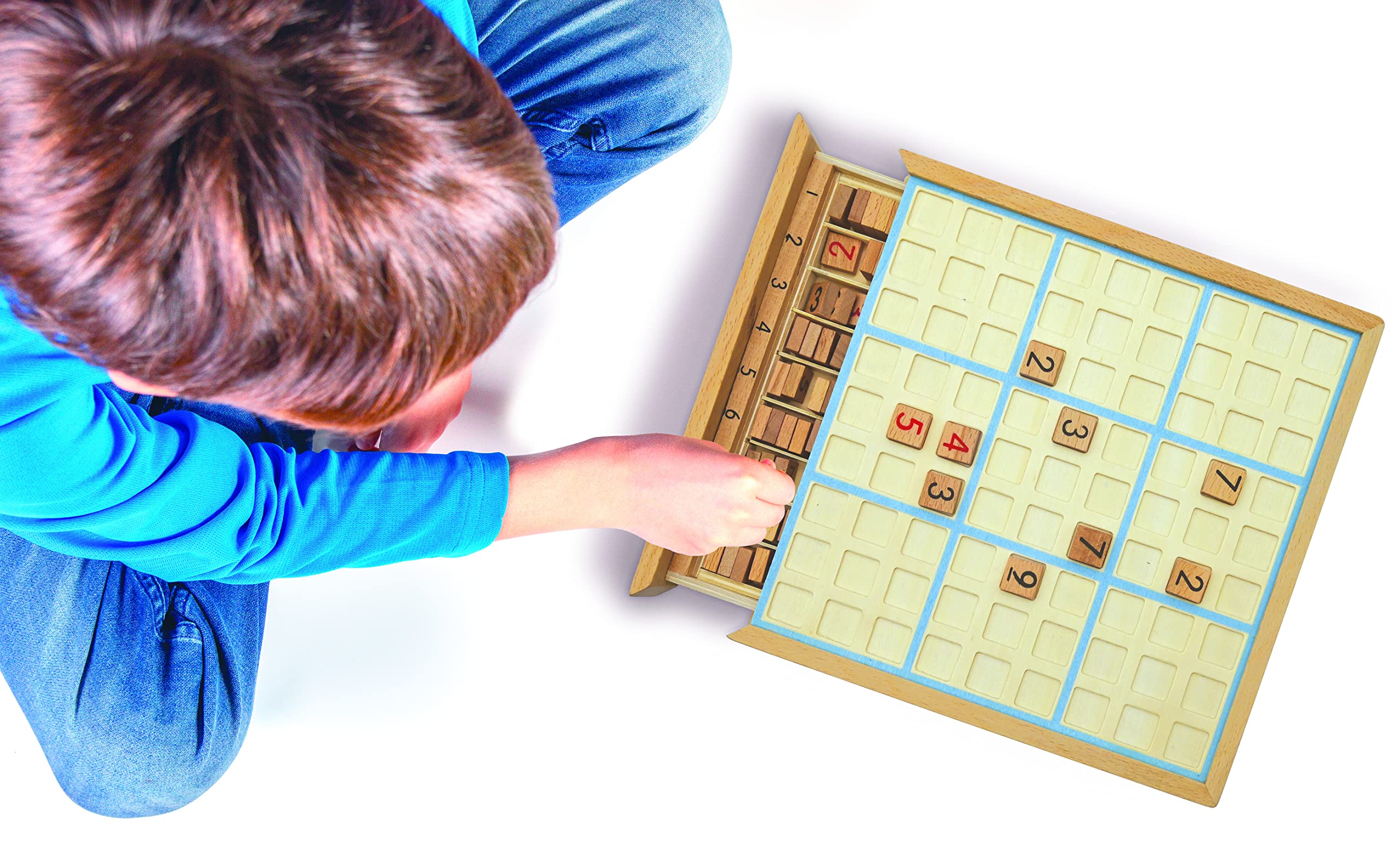 lexibook-jgw150-juego-de-sudoku-de-madera-ecol-gica image 4