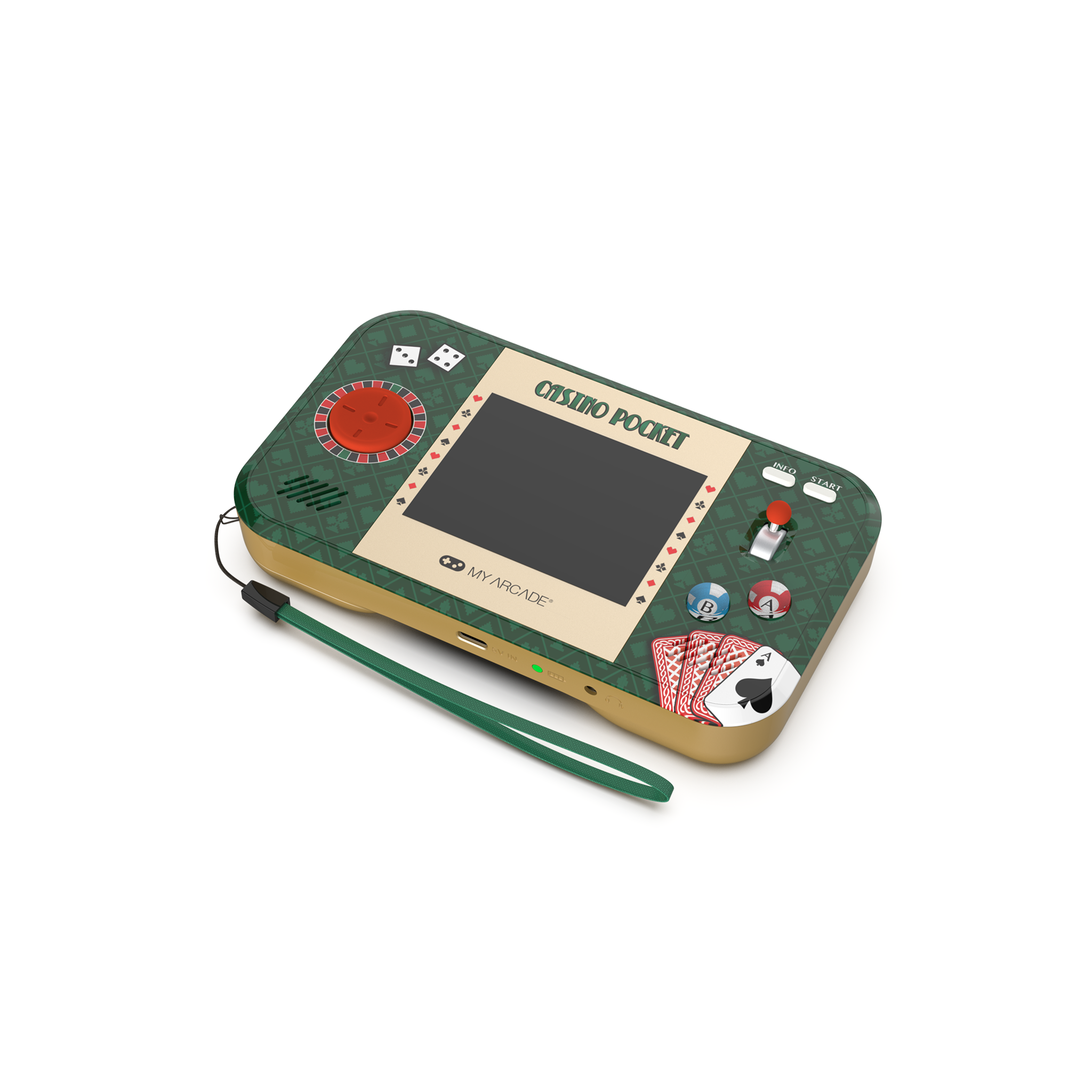 my-arcade-casino-pocket-player-max image 3