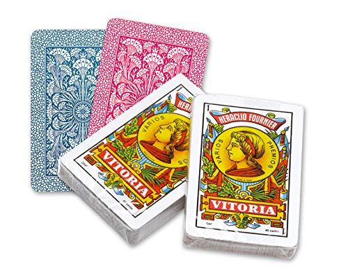 fournier-baraja-espa-ola-n-1-50-cartas-20992 image 7