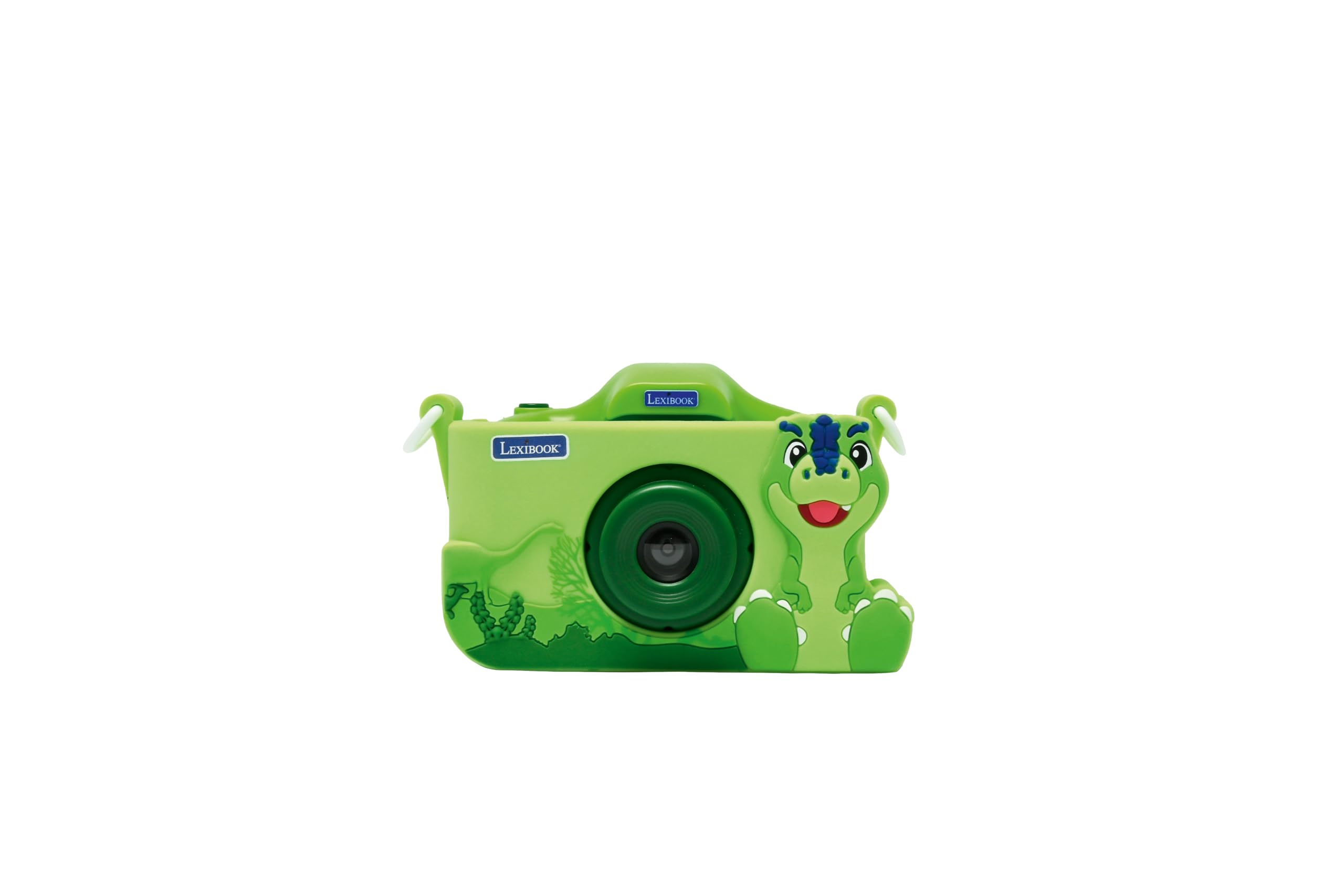lexibook-dinosaurio-c-mara-infantil-4-en-1-dj078dino image 7