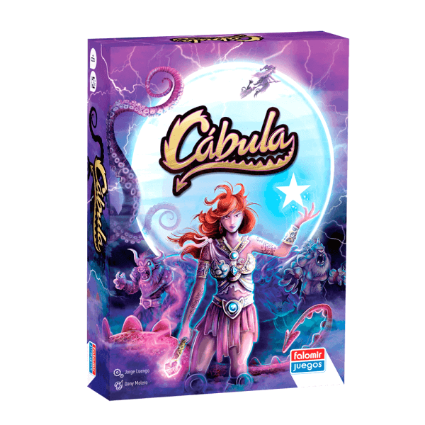 falomir-juegos-c-bula-juego-de-mesa-de-estrategia-para-reunir-5-estrellas image 1