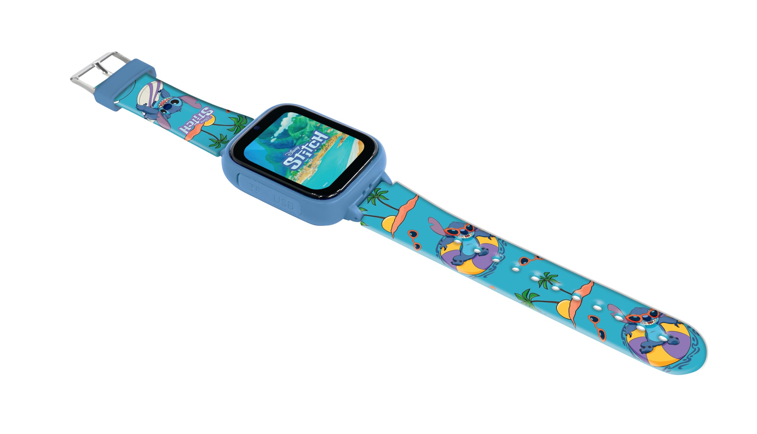 lexibook-reloj-c-mara-selfie-t-ctil-dmw070-series image 4