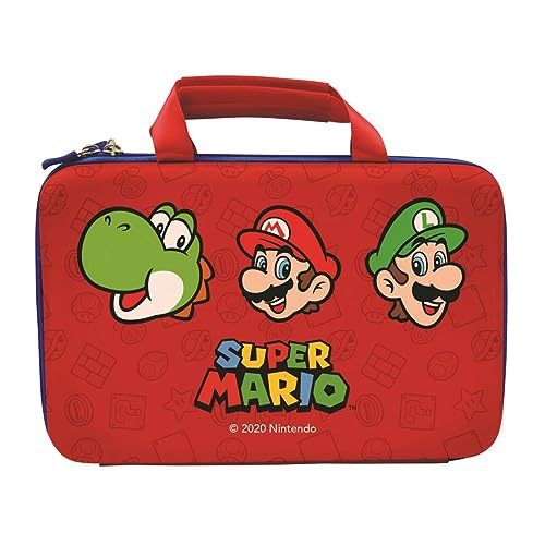 lexibook-super-mario-funda-transporte-tablet-y-consola-12-mfa50ni image 4