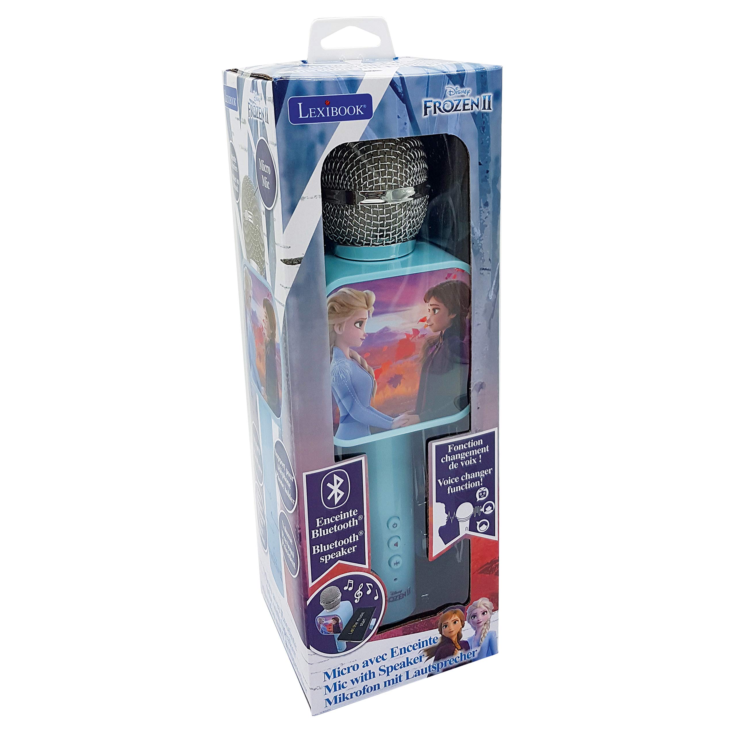 lexibook-frozen-micr-fono-bluetooth-mic240fz image 5