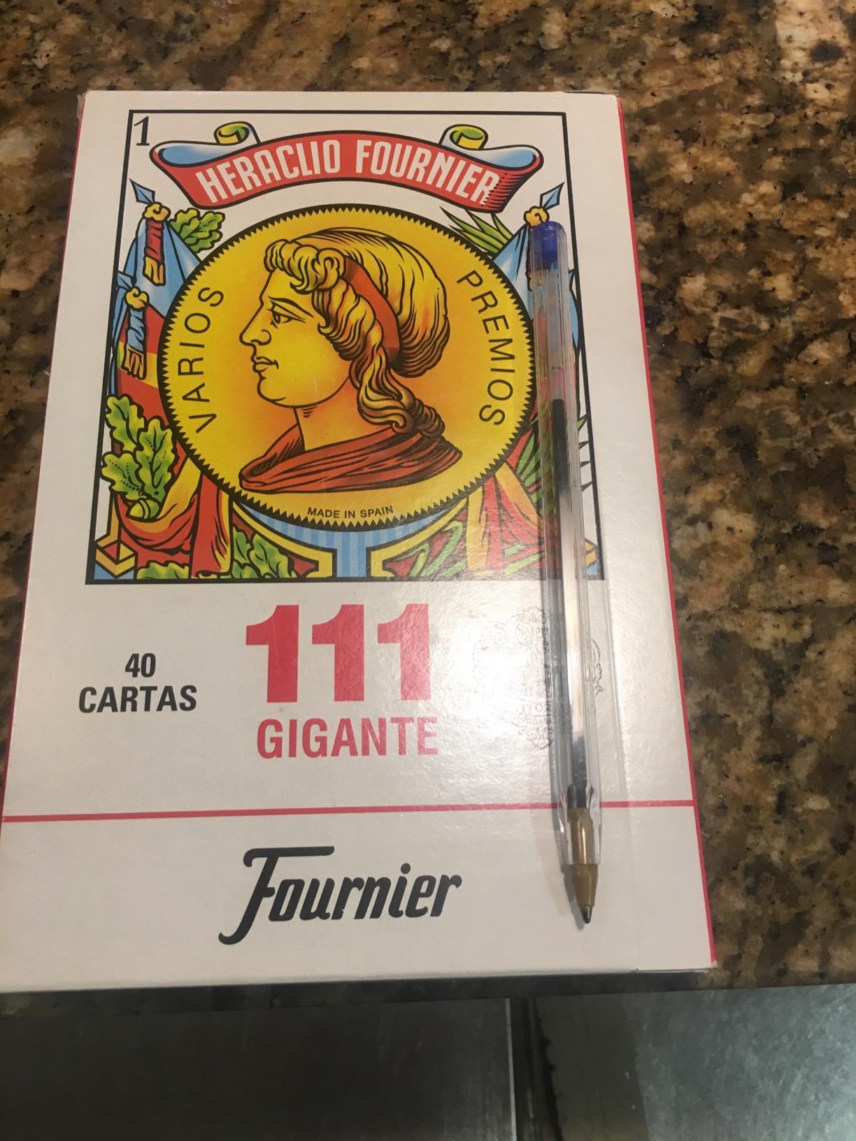 Un acierto para regalar