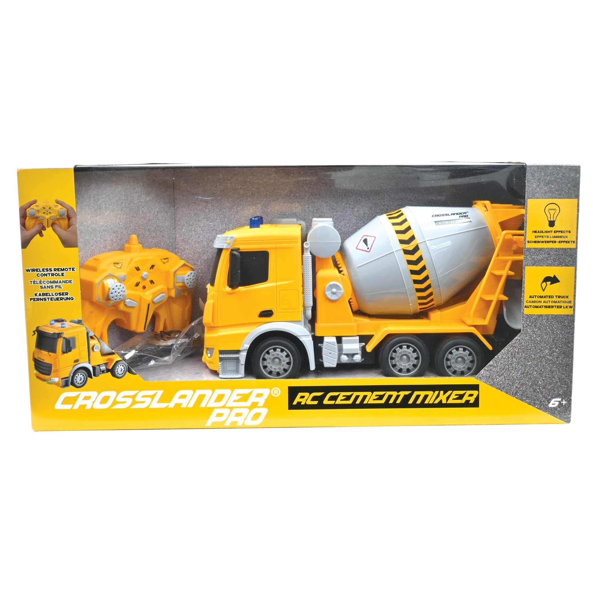 lexibook-crosslander-hormigonera-rc-rcp15lxb image 5