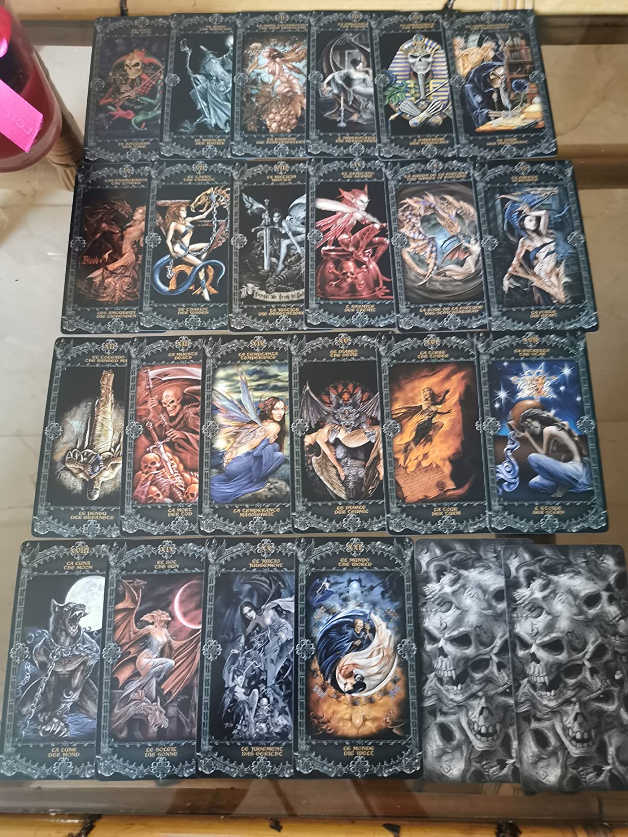 Ideal para regalo