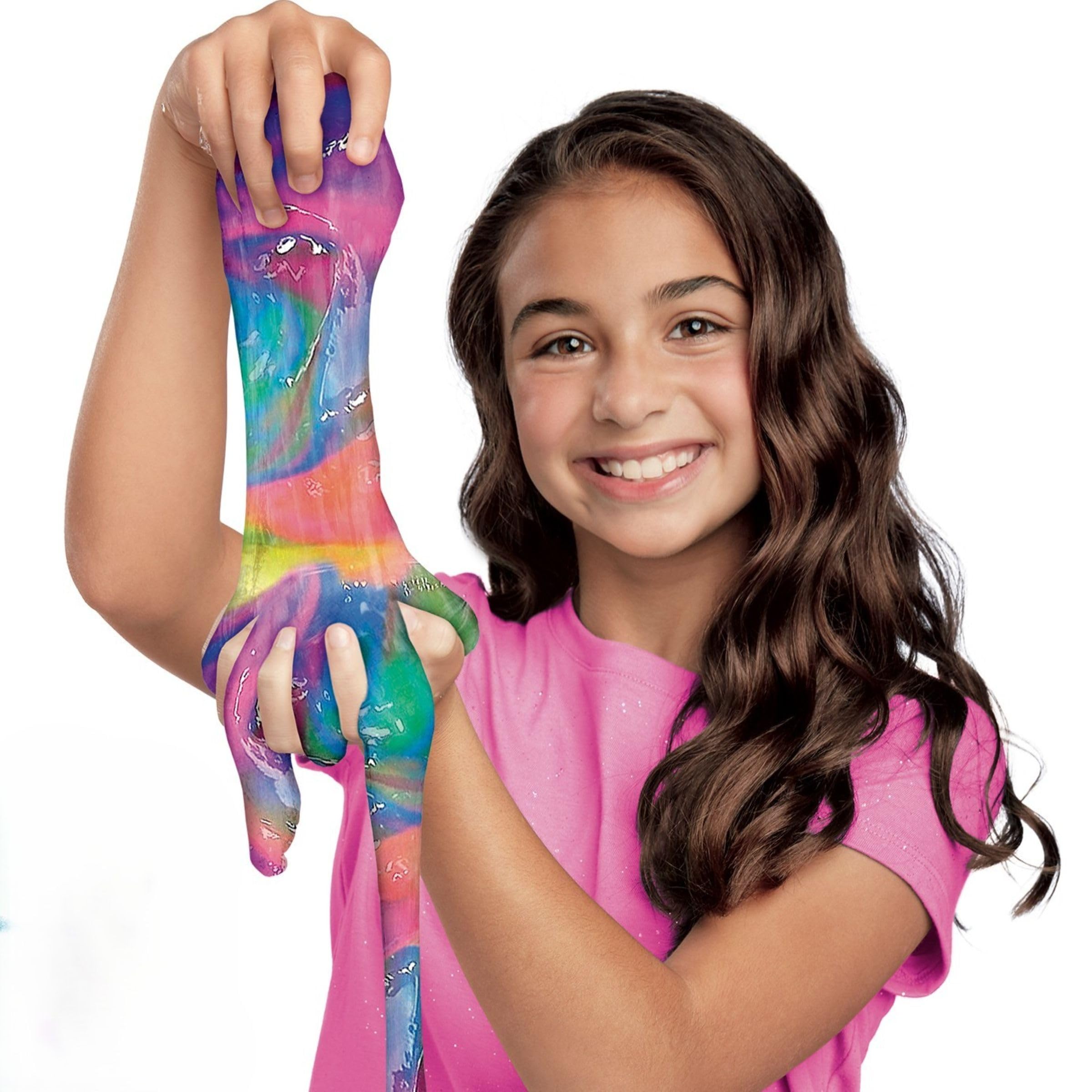 lexibook-slimy-blendz-crslim4-kit-slime-12-colores image 6