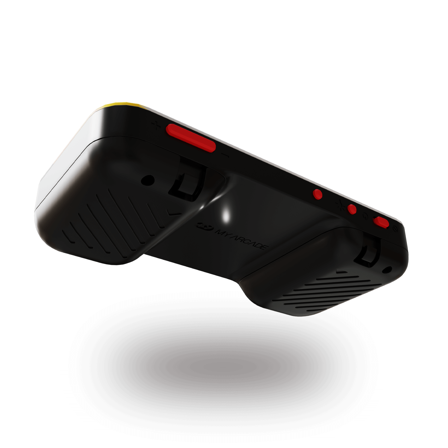 my-arcade-atari-pocket-player-pro-consola-retro-port-til image 4