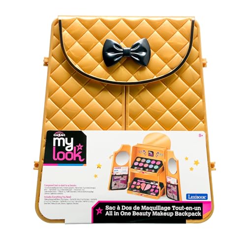 lexibook-mochila-de-maquillaje-todo-en-uno-crss25 image 7