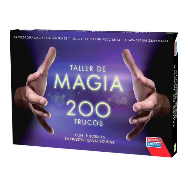 falomir-juegos-caja-magia-100-trucos-juego-de-magia-infantil image 4