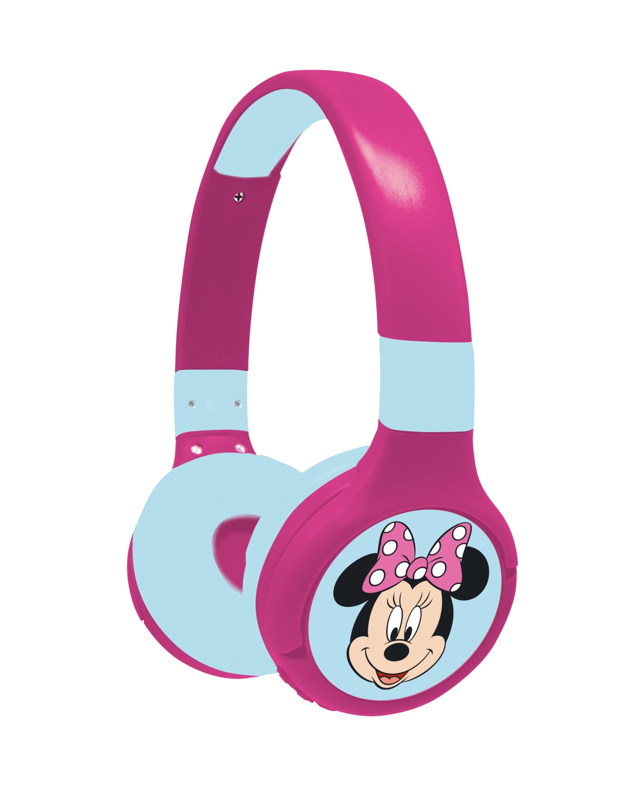 lexibook-minnie-auriculares-bluetooth-infantiles-hpbt010mnlxb image 6