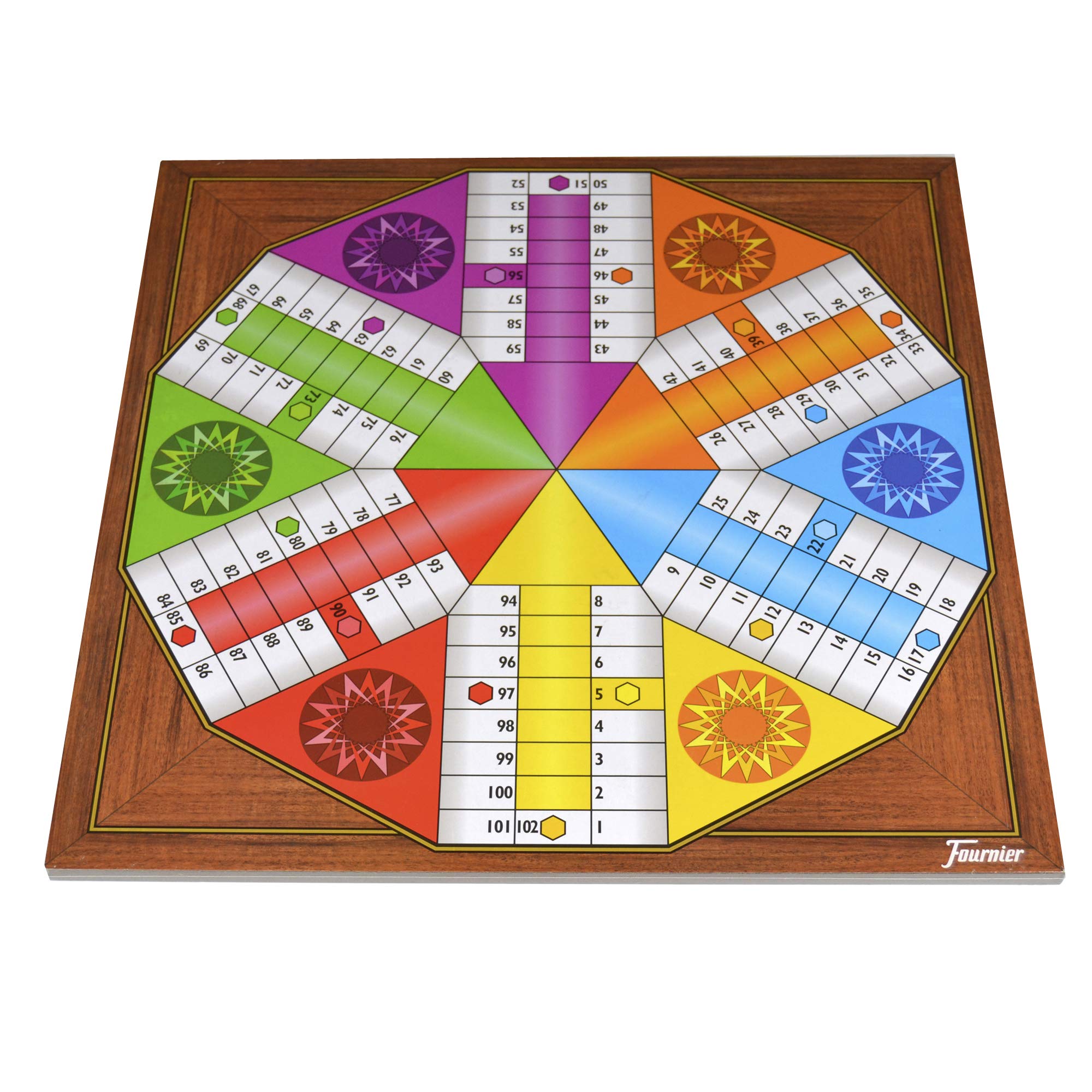 fournier-juego-de-mesa-parch-s-6-oca-f29468 image 4
