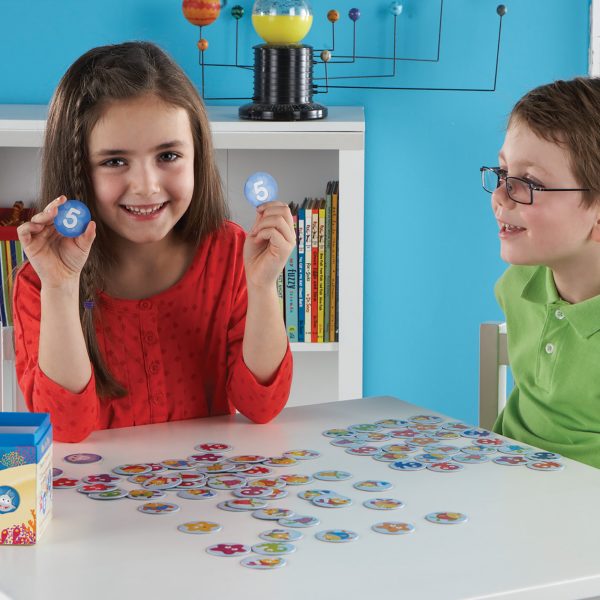 falomir-juegos-i-sea-10-math-game-juego-de-mesa-de-matem-ticas image 2