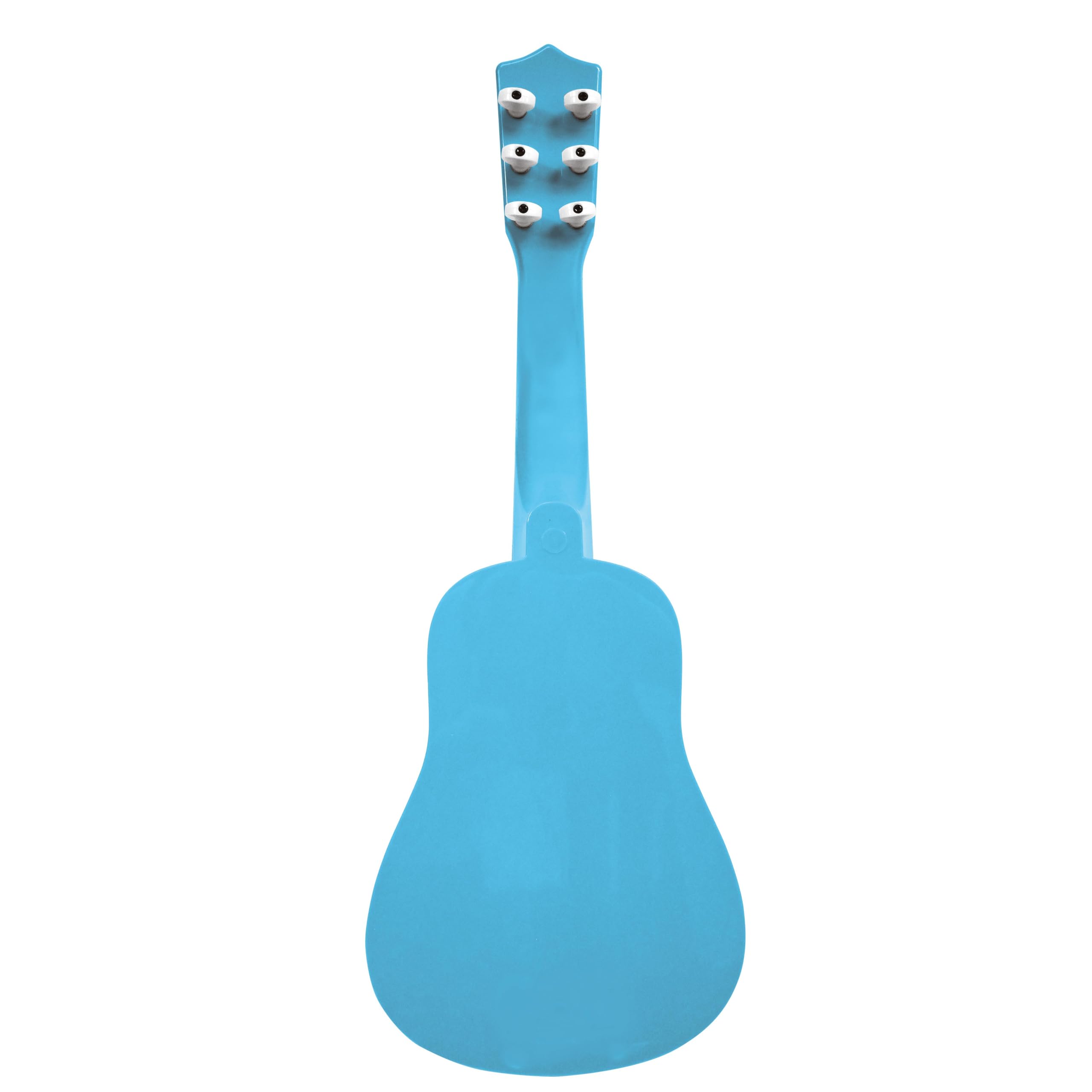 lexibook-k200pplxb-peppa-pig-mi-primera-guitarra-21-6-cuerdas-nailon image 7