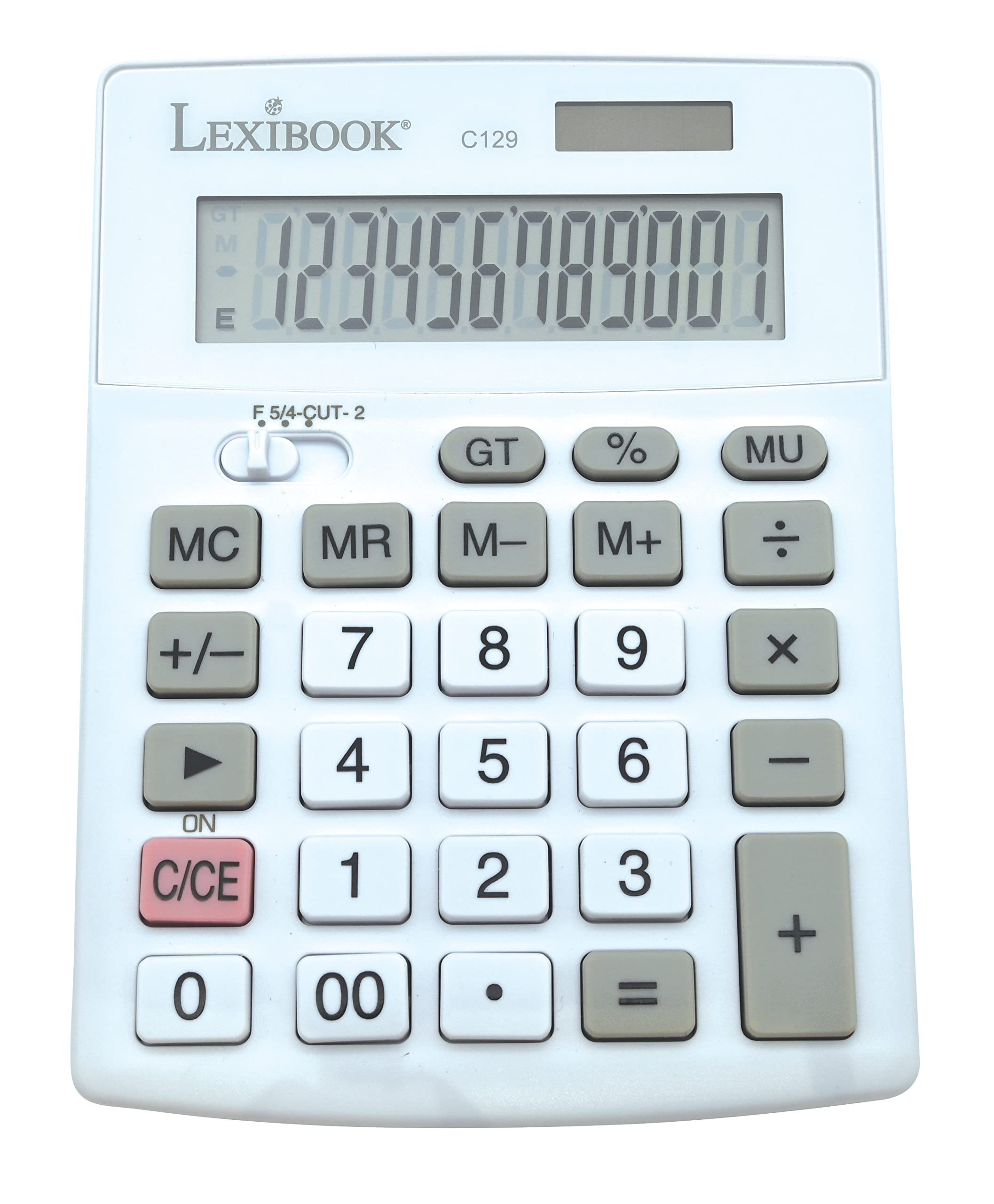 lexibook-calculadora-gr-fica-gc3001 image 7