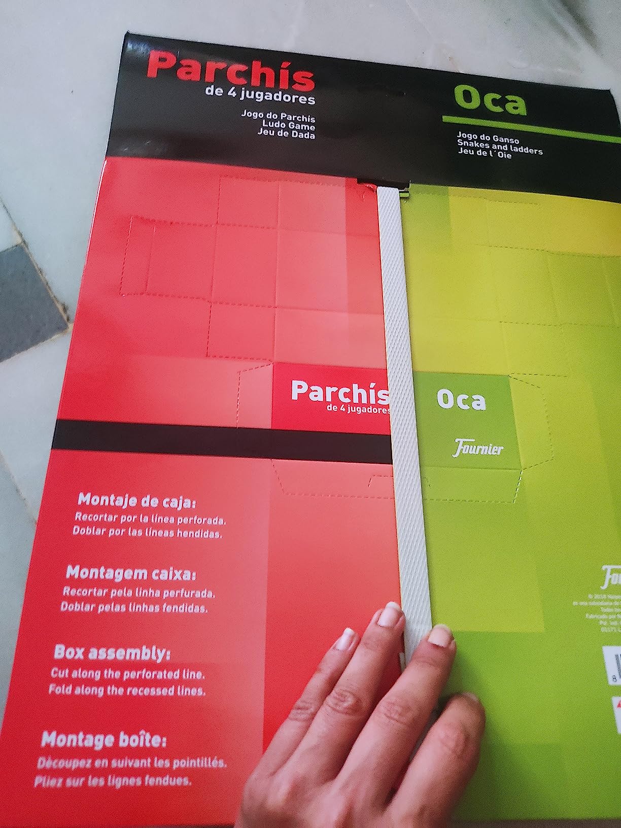 Ideal para reuniones