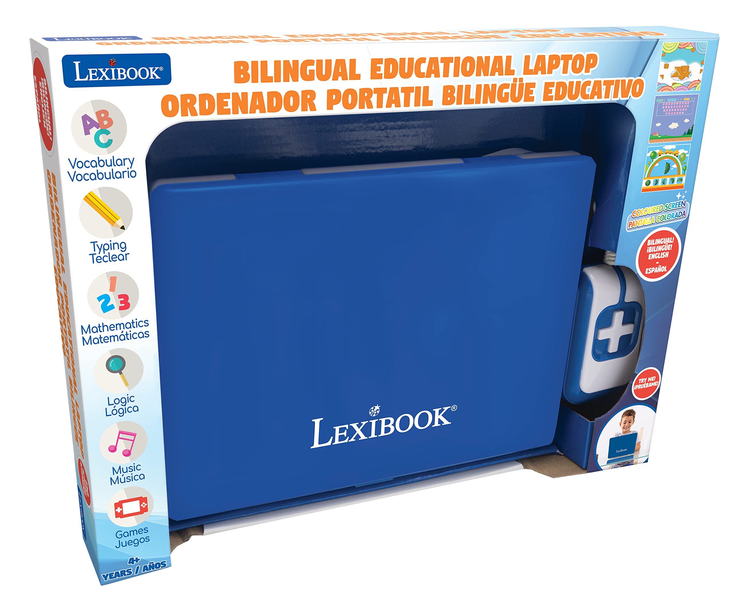 lexibook-jc798i2-port-til-educativo-biling-e-130-actividades-pantalla-color image 3