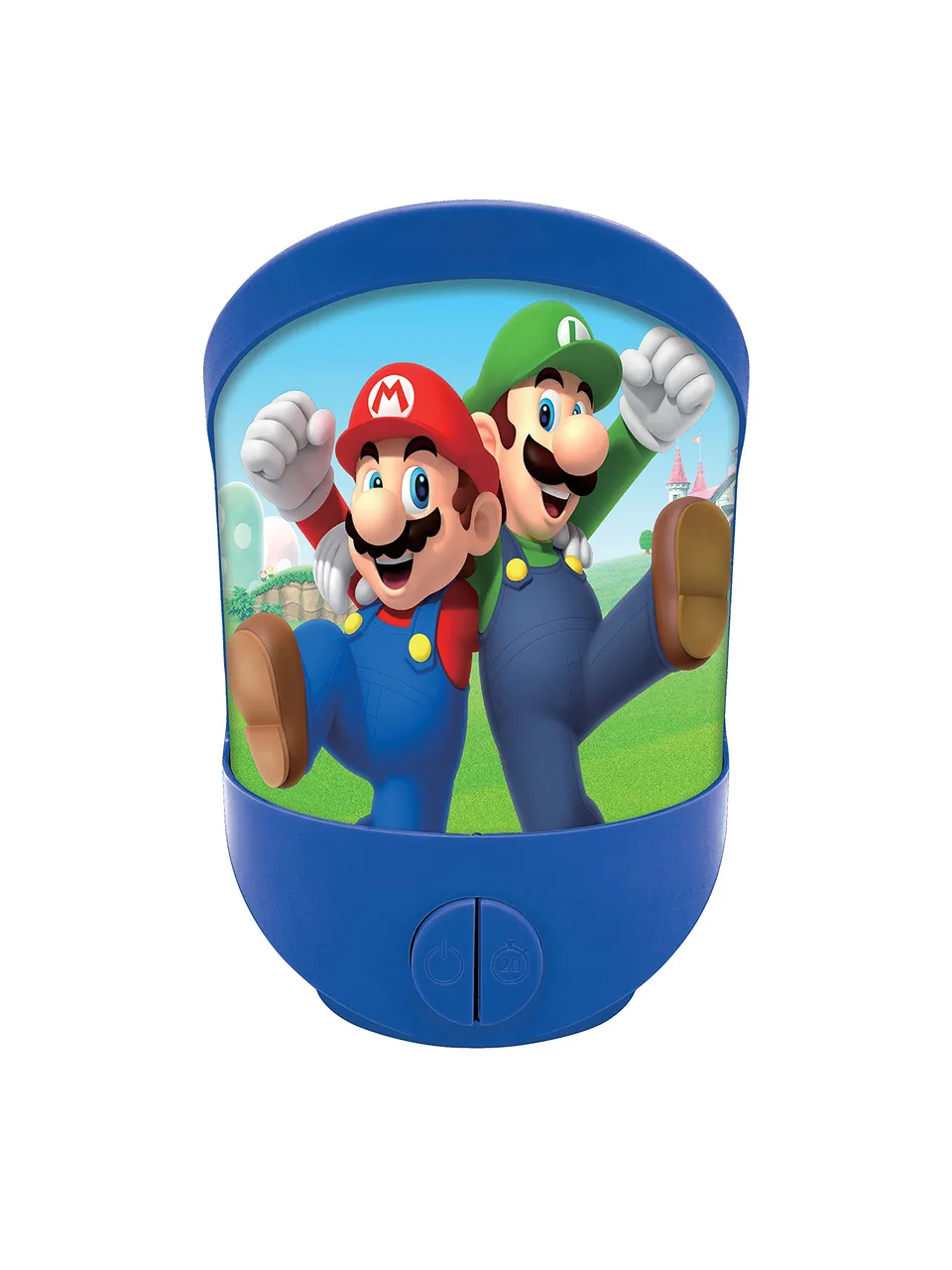 lexibook-nlj20ni-super-mario-luz-nocturna-led image 1
