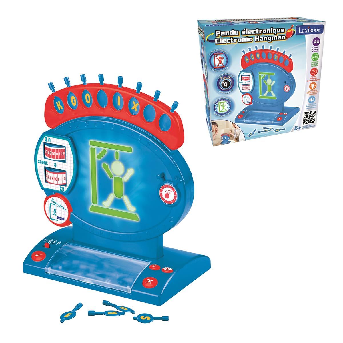 lexibook-jg800lxb-juego-de-ahorcado-electr-nico-mesa-familiar image 4