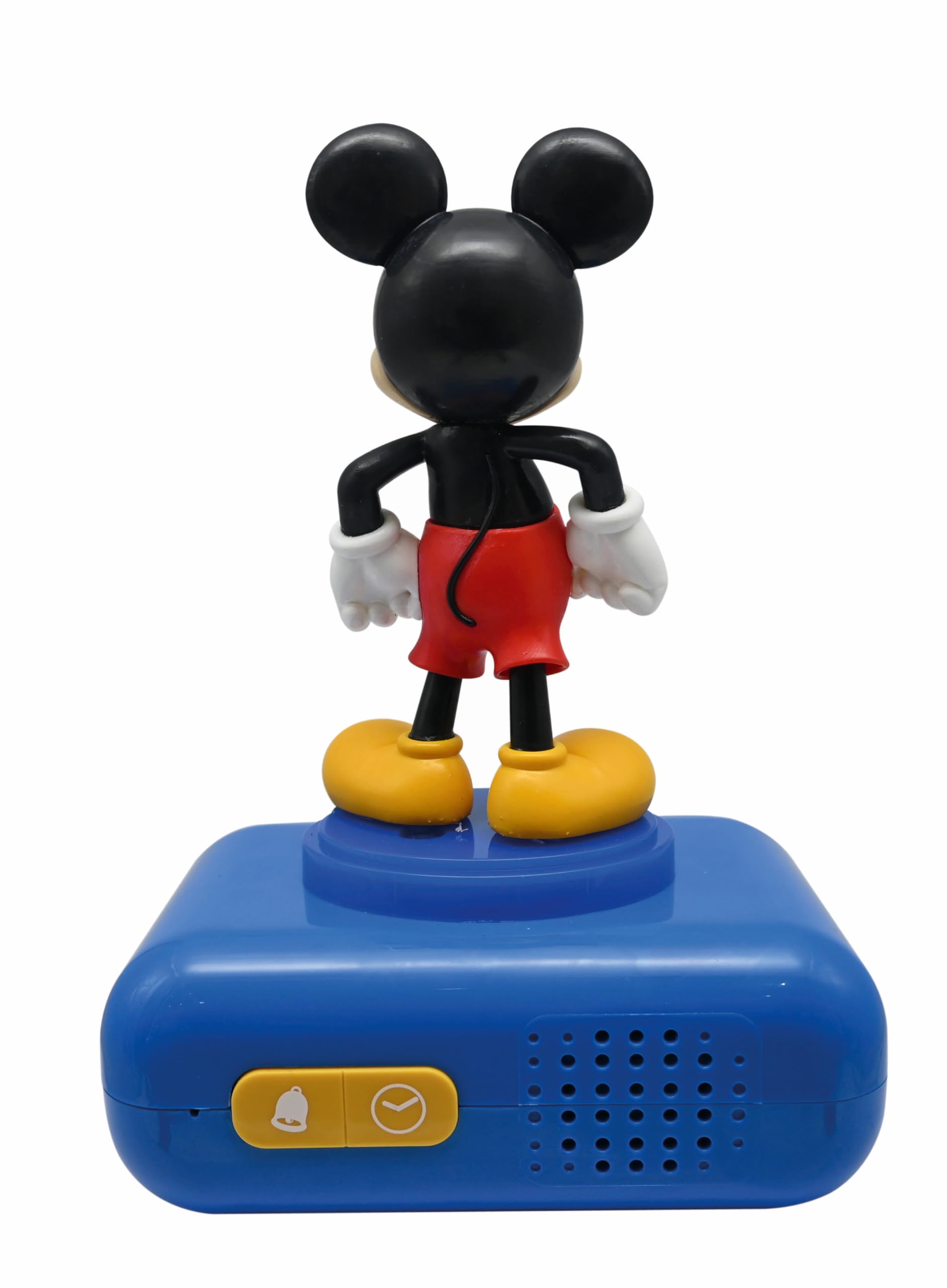 lexibook-mickey-rl800mch-reloj-despertador-con-luz-nocturna-t-ctil image 2