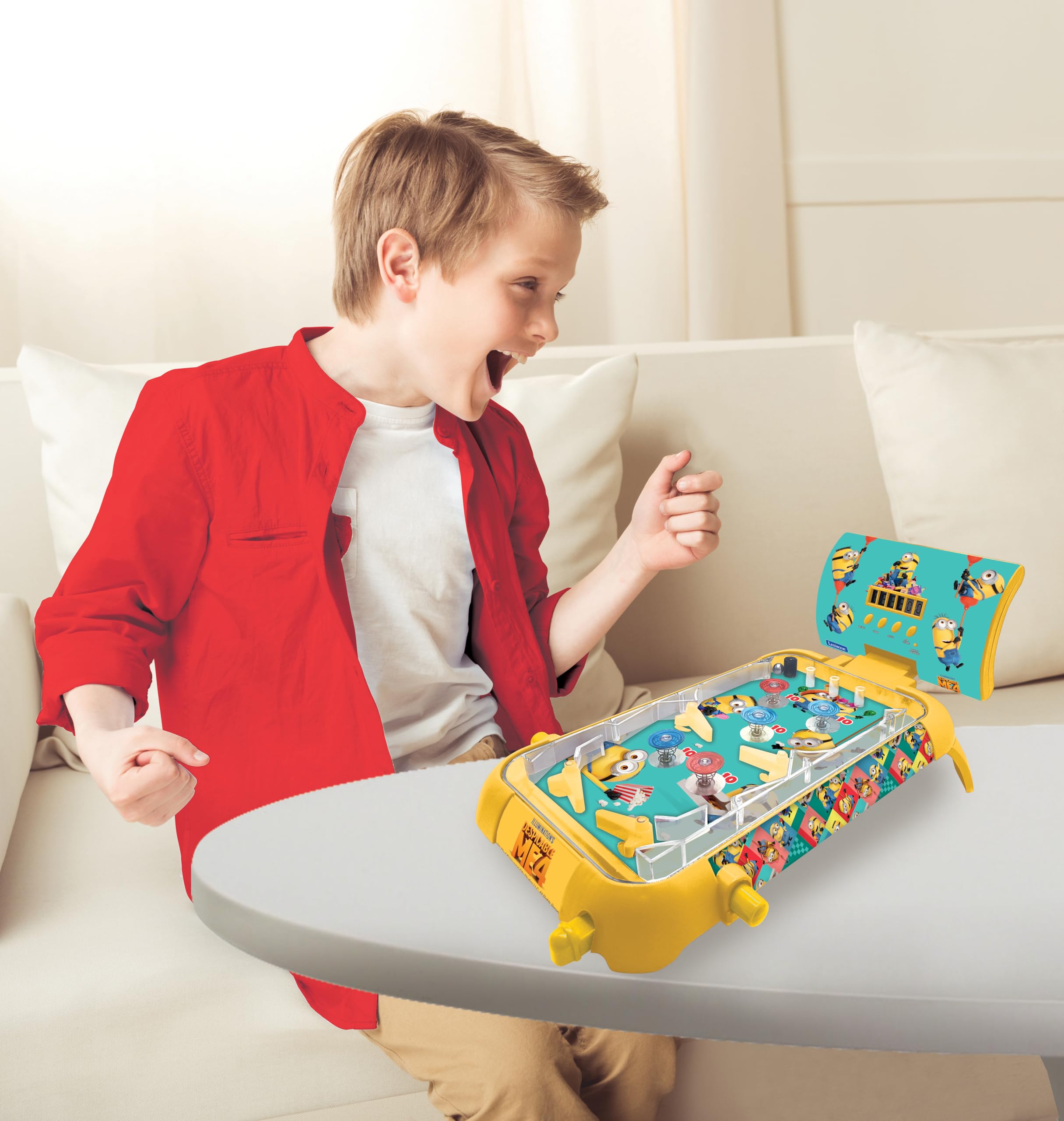 lexibook-minions-m-quina-pinball-mesa-jg610des image 6