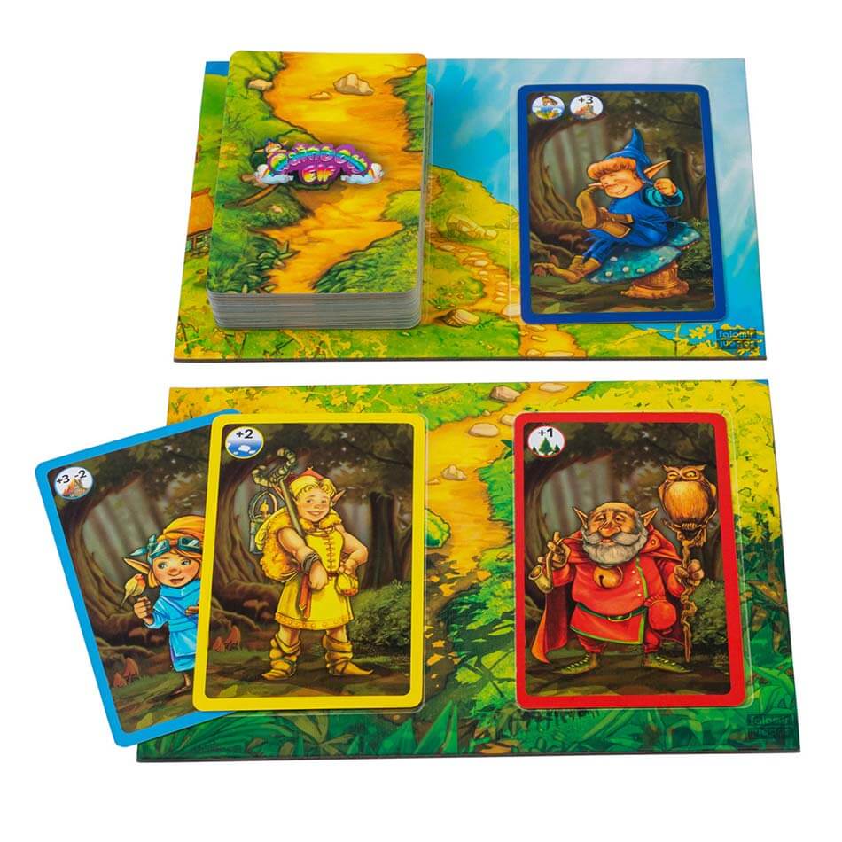 falomir-juegos-rainbow-elf-juego-de-mesa-familiar image 5