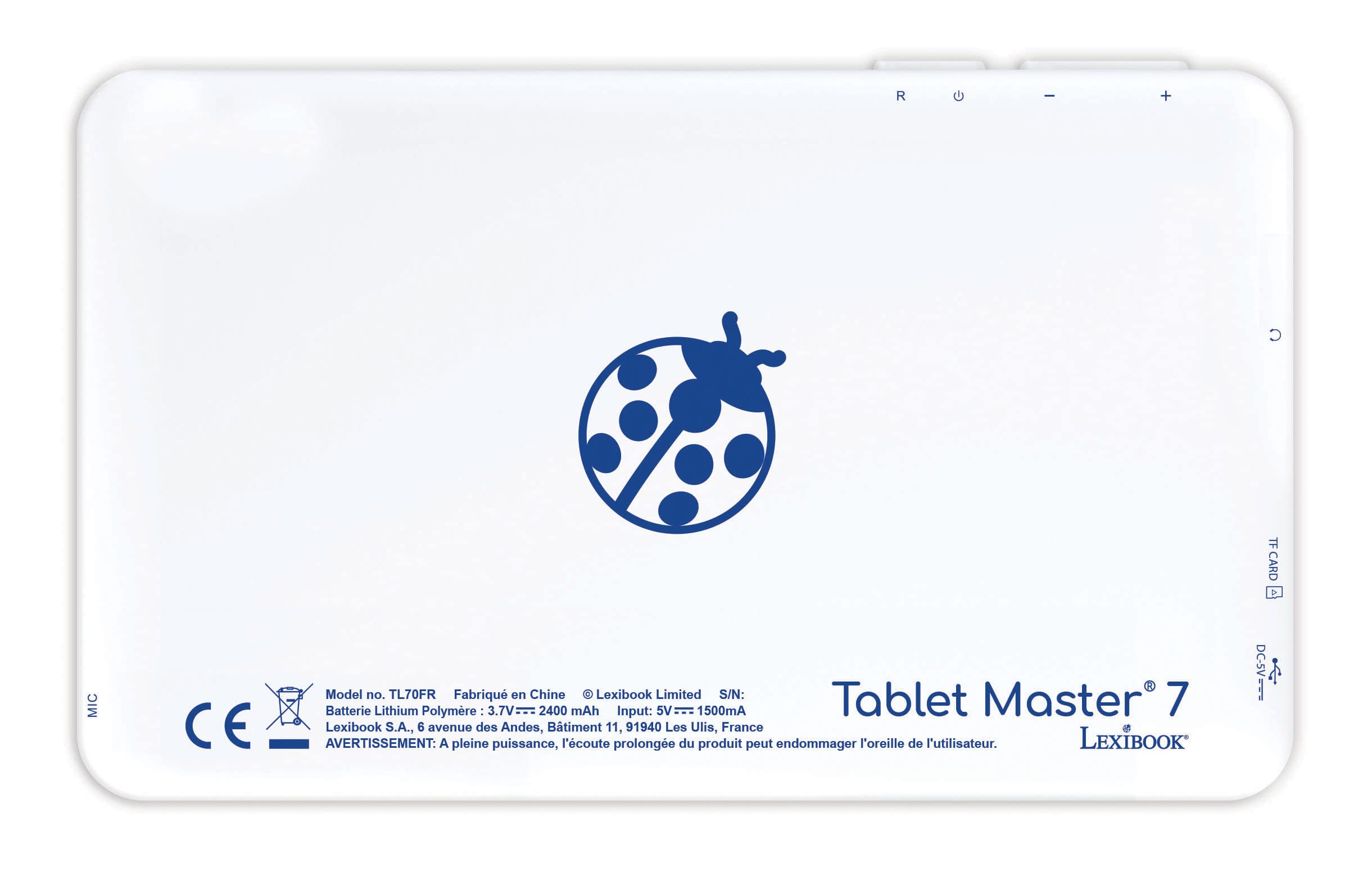 lexibook-tablette-7-super-mario-tableta-ludo-educativa-7 image 8