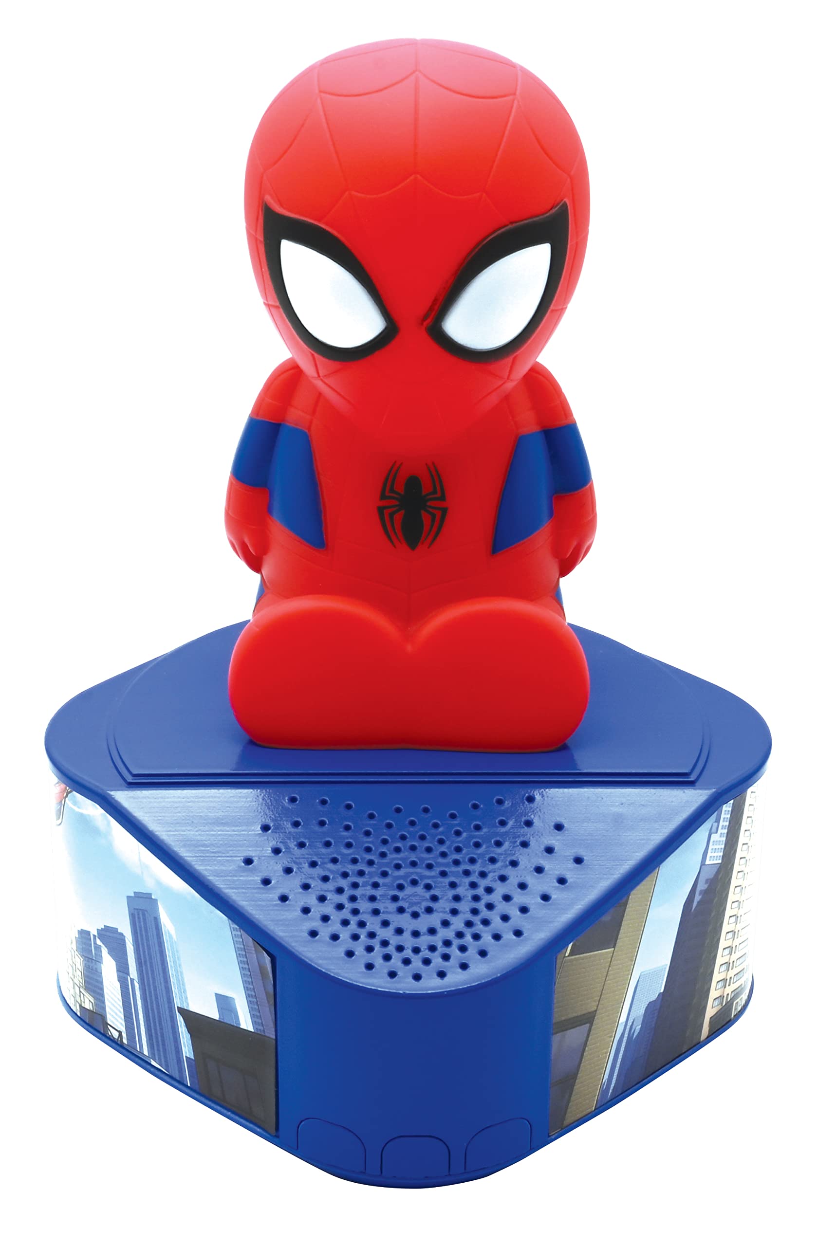 lexibook-frozen-btd80fz-altavoz-bluetooth-iluminado image 6